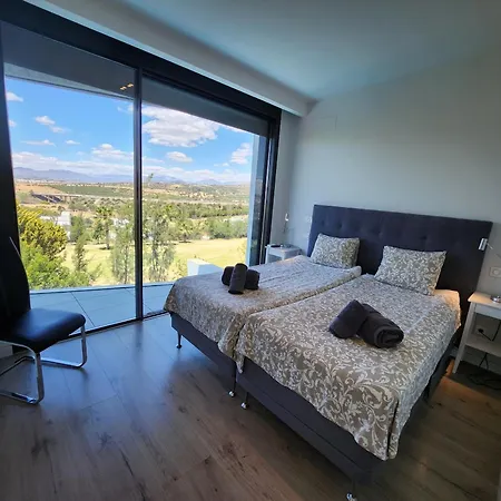 Nº43 Baviera Golf Сasa de vacaciones