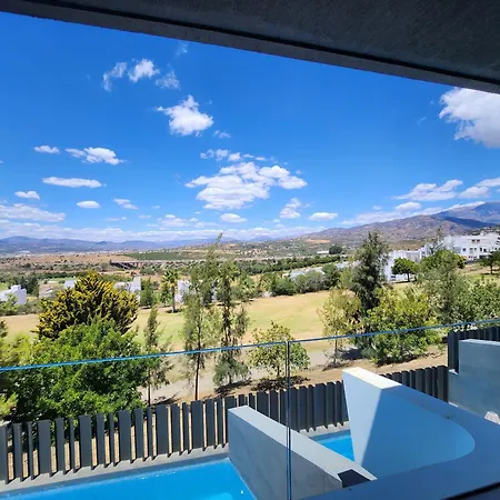 Holiday home Nº43 Baviera Golf