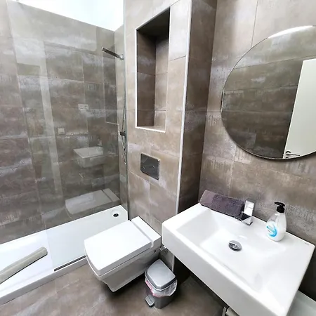 Holiday home Nº43 Baviera Golf *