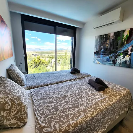 Holiday home Nº43 Baviera Golf Caleta De Velez