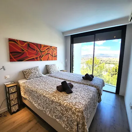 Nº43 Baviera Golf Caleta De Velez