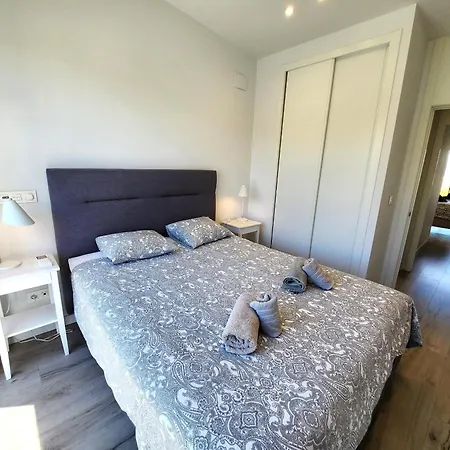 Nº43 Baviera Golf * Caleta De Velez