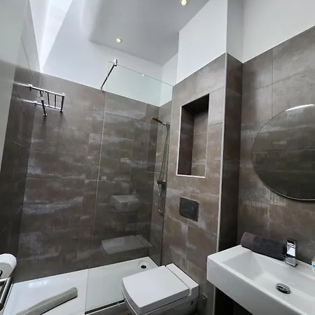 Nº43 Baviera Golf Holiday home