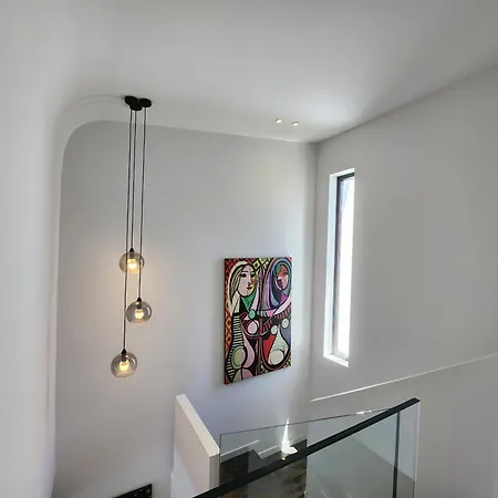 Holiday home Nº43 Baviera Golf