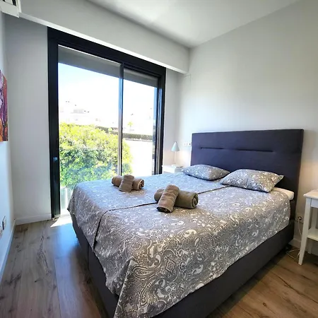 Nº43 Baviera Golf Holiday home *