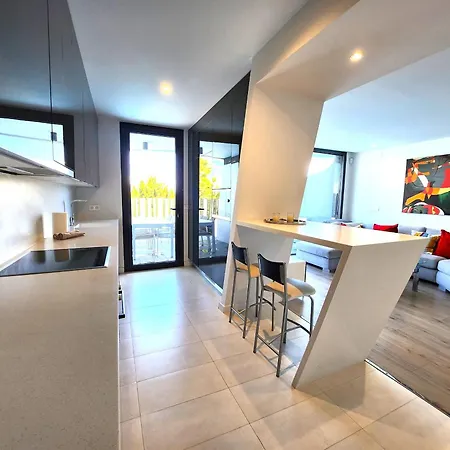 Nº43 Baviera Golf Holiday home Caleta De Velez