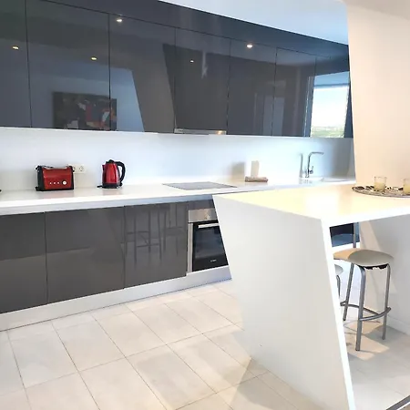 Holiday home Nº43 Baviera Golf