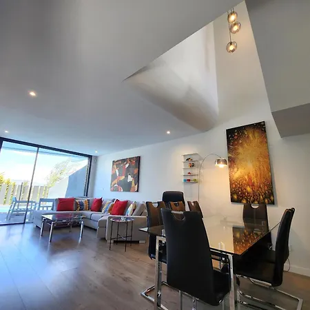 Nº43 Baviera Golf Holiday home *
