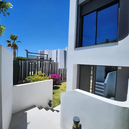 Holiday home Nº43 Baviera Golf *