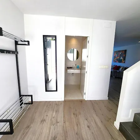 Nº43 Baviera Golf Holiday home Caleta De Velez