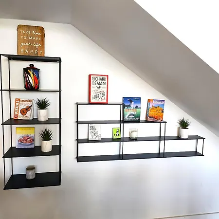 Сasa de vacaciones Nº43 Baviera Golf *