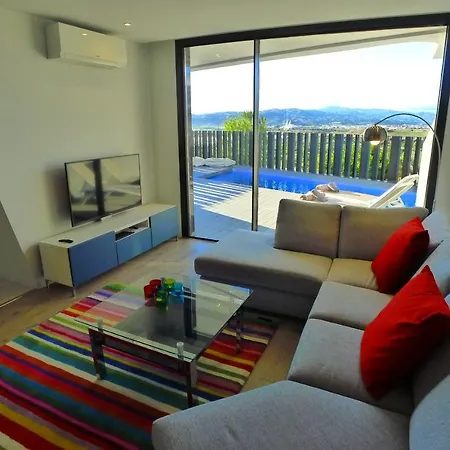 Nº43 Baviera Golf Holiday home