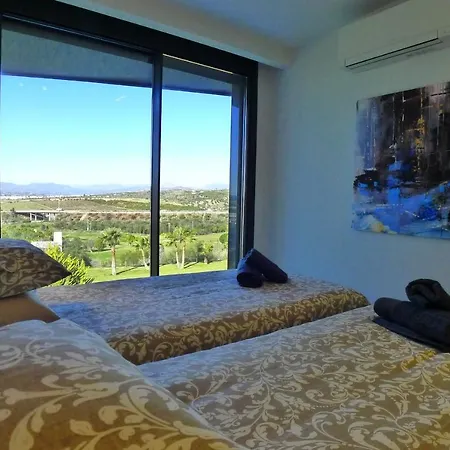 Nº43 Baviera Golf Сasa de vacaciones