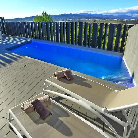 Nº43 Baviera Golf Holiday home *