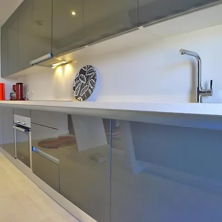 Holiday home Nº43 Baviera Golf *
