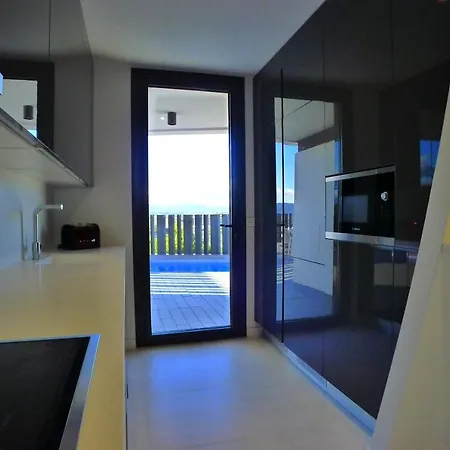 Nº43 Baviera Golf Caleta de Vélez