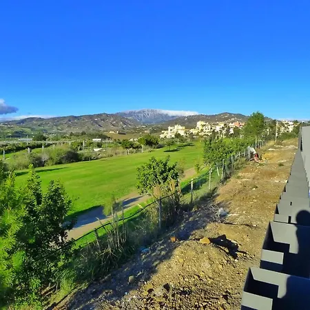 Nº43 Baviera Golf Caleta De Velez