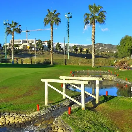 Nº43 Baviera Golf