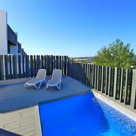 Nº43 Baviera Golf Сasa de vacaciones Caleta de Vélez