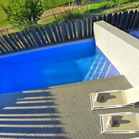 Holiday home Nº43 Baviera Golf