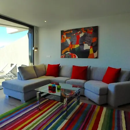 Сasa de vacaciones Nº43 Baviera Golf Caleta de Vélez
