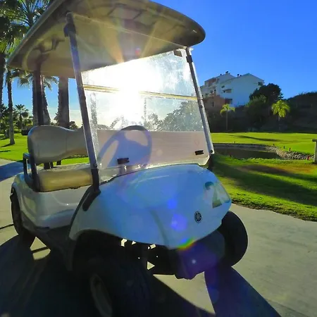 Nº43 Baviera Golf *