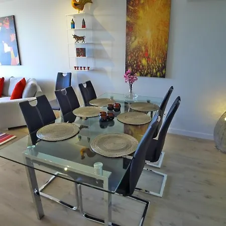 Nº43 Baviera Golf Holiday home Caleta De Velez