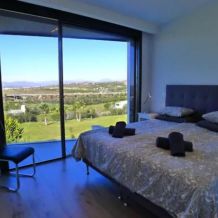 Nº43 Baviera Golf Сasa de vacaciones