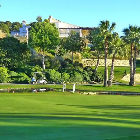 Сasa de vacaciones Nº43 Baviera Golf