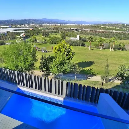Nº43 Baviera Golf Holiday home