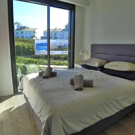 Nº43 Baviera Golf Caleta De Velez