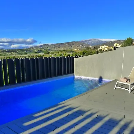 Nº43 Baviera Golf Holiday home