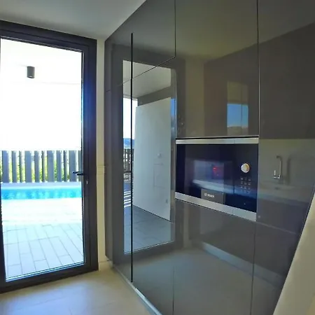 Holiday home Nº43 Baviera Golf *