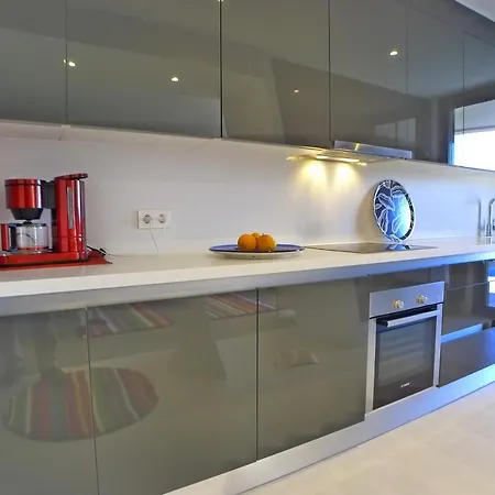 Holiday home Nº43 Baviera Golf Caleta De Velez