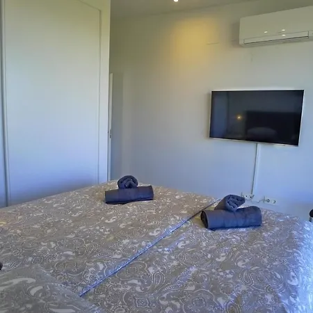 Holiday home Nº43 Baviera Golf