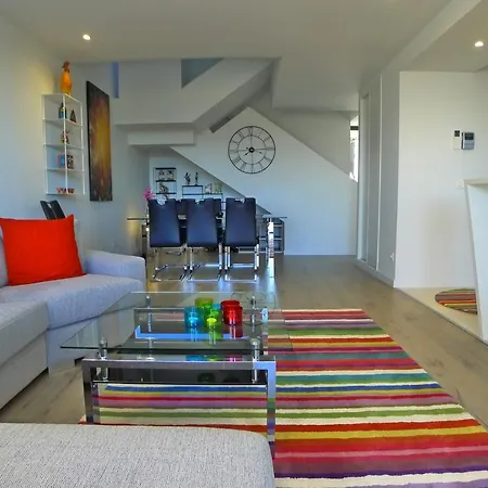 Nº43 Baviera Golf Holiday home