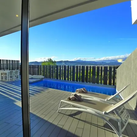 Сasa de vacaciones Nº43 Baviera Golf Caleta de Vélez