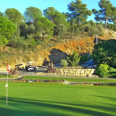 Holiday home Nº43 Baviera Golf Caleta De Velez