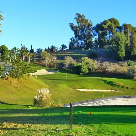 Nº43 Baviera Golf * Caleta de Vélez