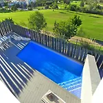 בית נופש Nº43 Baviera Golf