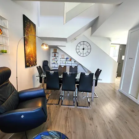 Nº43 Baviera Golf Tatil Evi